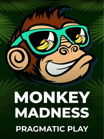 Monkey Madness